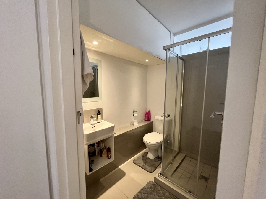 0 Bedroom Property for Sale in Cape Town City Centre Western Cape